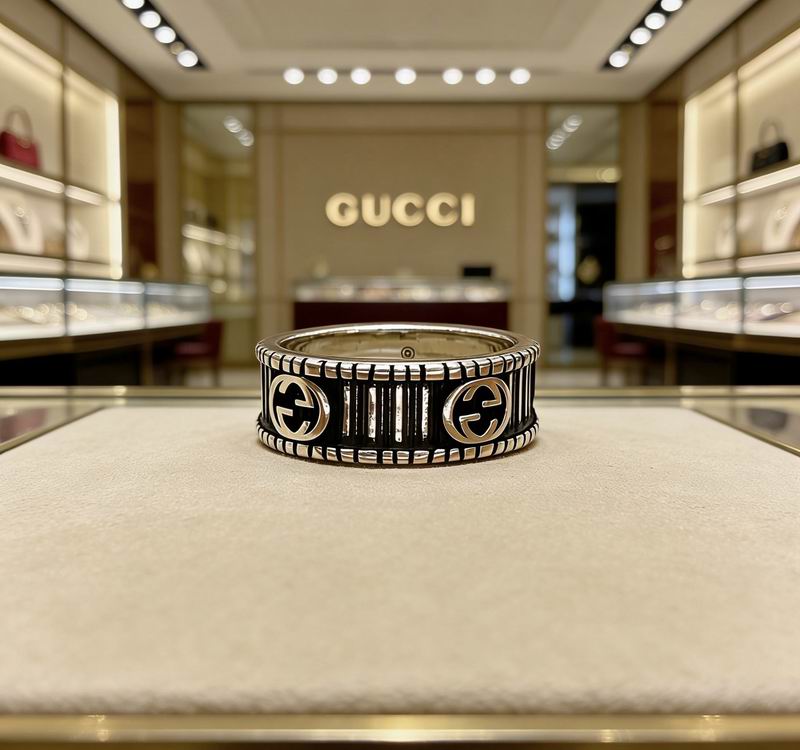 Gucci Ring 02yxs10